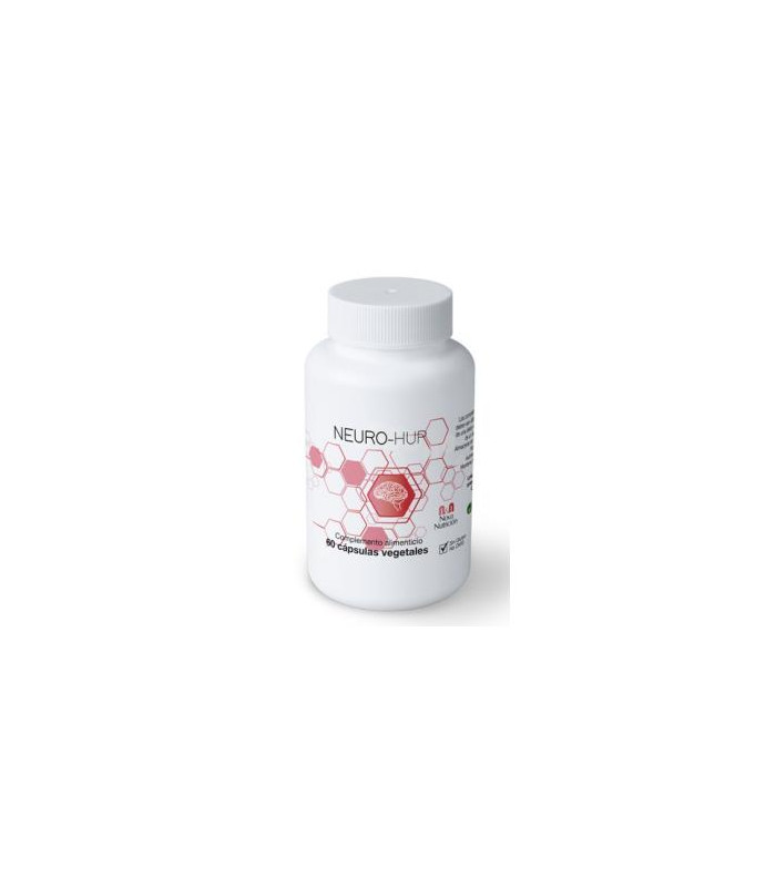 NEURO HUP 60cap.