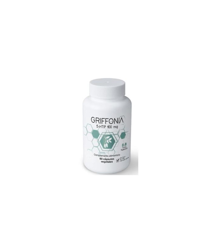 GRIFFONIA - 5-HTP 100mg 60 cap