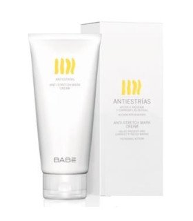 CREMA ANTIESTRIAS 200ml.