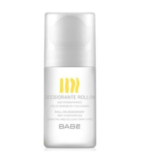 DESODORANTE ROLL-ON 50ml.