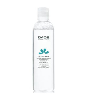 AGUA MICELAR 250ml.