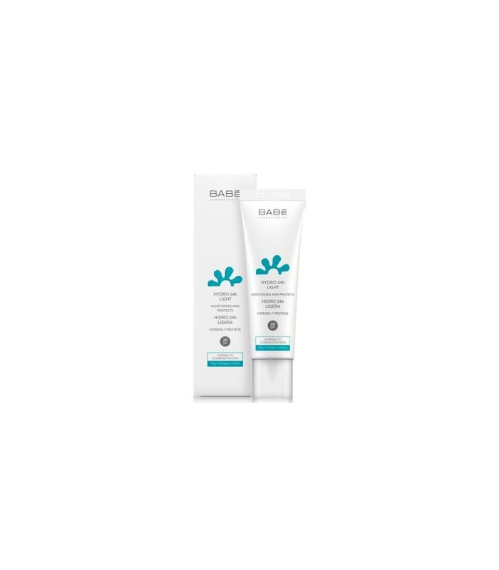 HIDRO 24h LIGERA SPF 20 50ml.