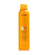 FOTOPROTECTOR TRANSPARENTE WET SKIN SPF 50 200ml.