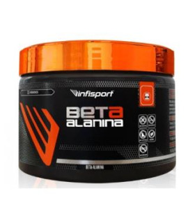 INFISPORT BETA-ALANINA 500mg 150caps