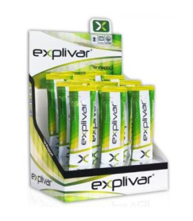 INFISPORT EXPLIVAR 15 sobres