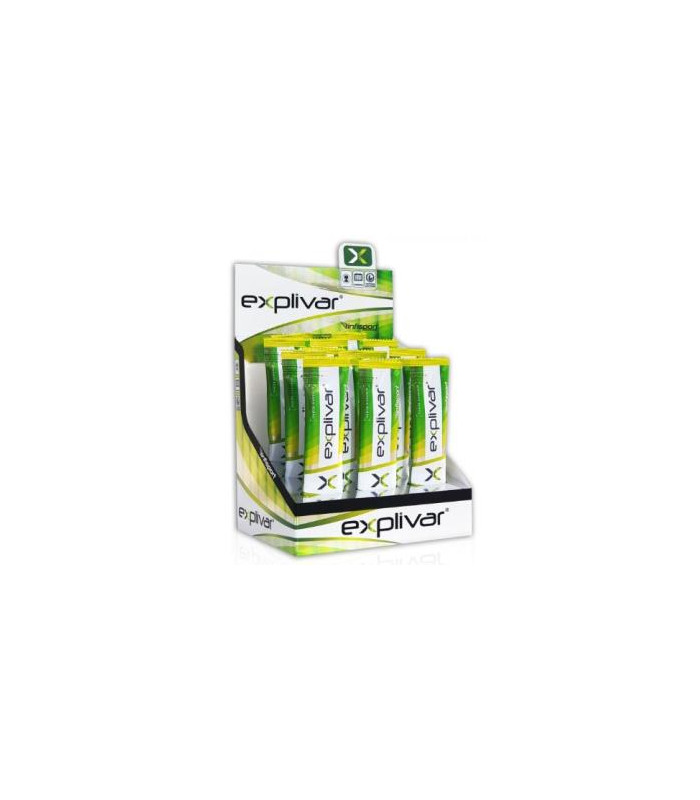 INFISPORT EXPLIVAR 15 sobres