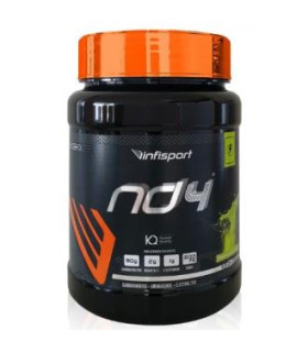 INFISPORT ND4 manzana verde 800gr