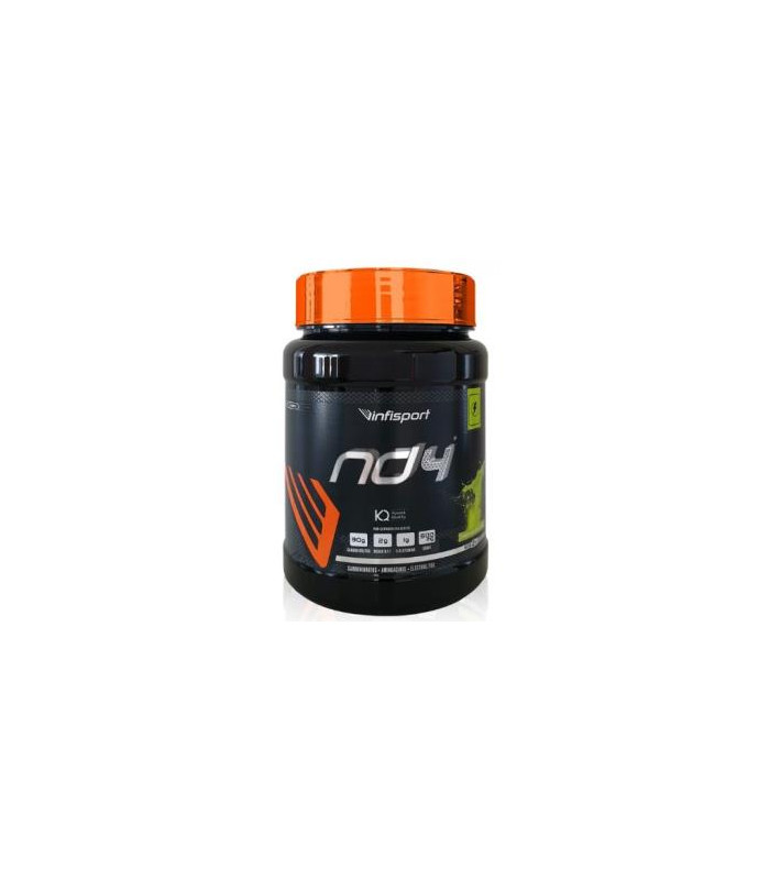 INFISPORT ND4 manzana verde 800gr