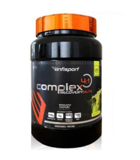 INFISPORT COMPLEX 4:1 SALTS cÍtrico