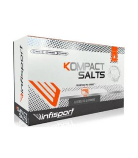 INFISPORT COMPACT SALTS 60comps