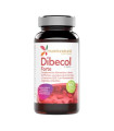 DIBECOL forte 60cap.