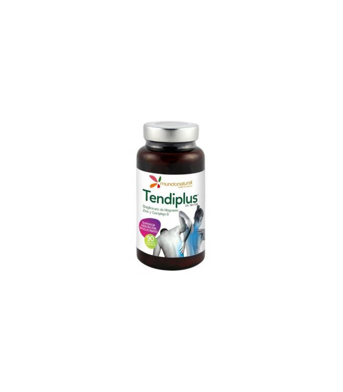 TENDIPLUS 90cap.