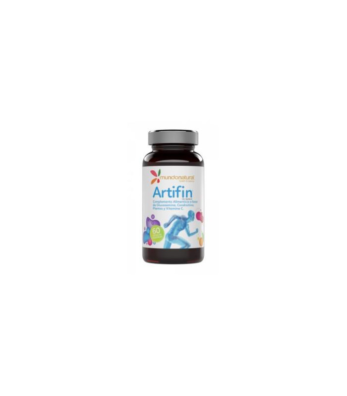 ARTIFIN 60cap.