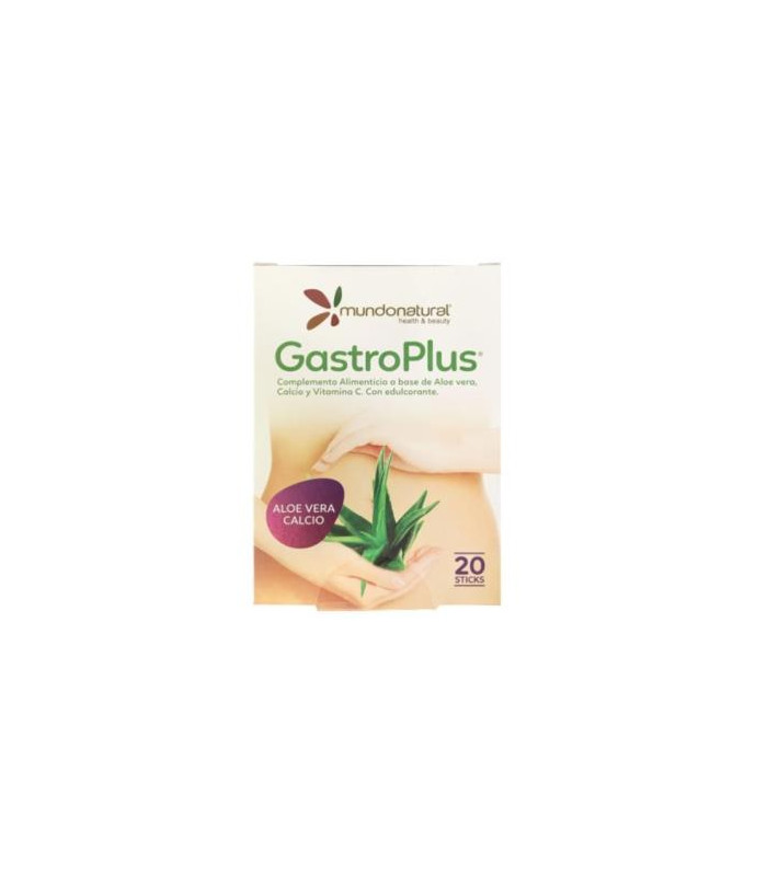 GASTROPLUS 20sticks
