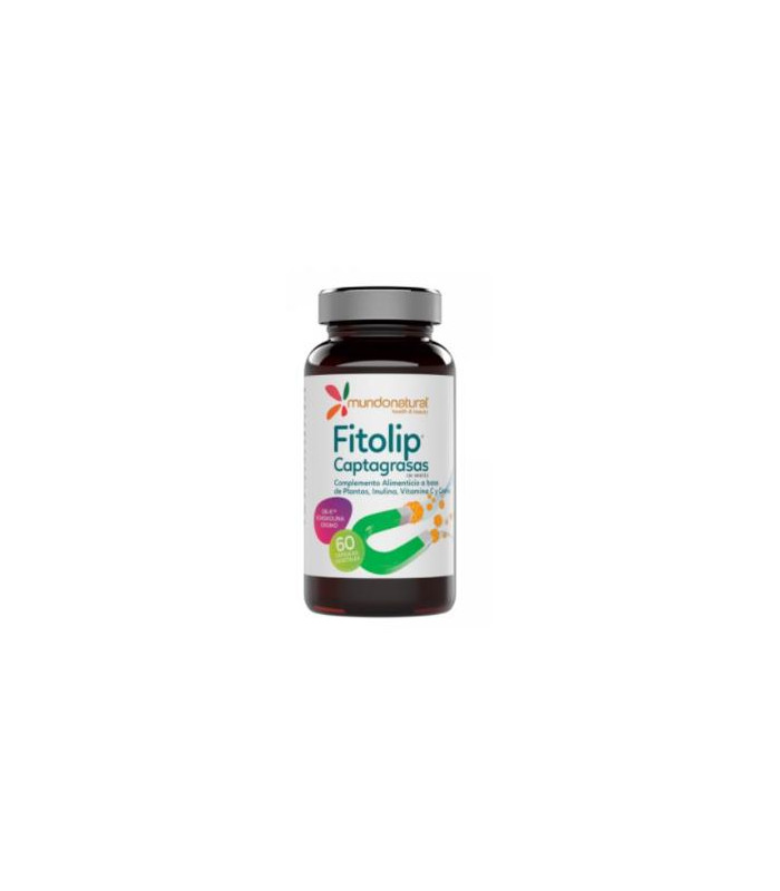 FITOLIP CAPTAGRASAS 60cap.