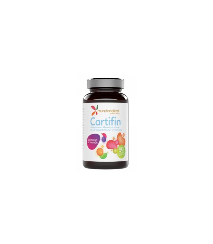 CARTIFIN 90cap.