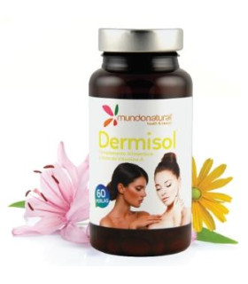 DERMISOL 60perlas
