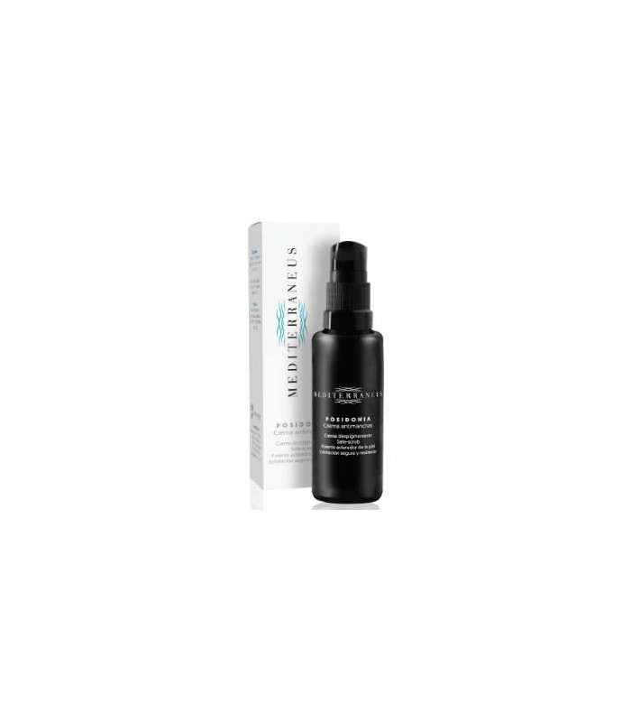 MEDITERRANEUS crema antimanchas 50ml.