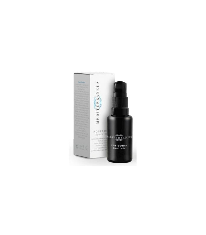 MEDITERRANEUS serum facial 30ml.