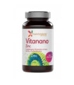 VITANANO ZINC liposomado 30cap.