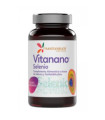 VITANANO SELENIO liposomado 30cap.