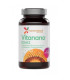 VITANANO VITAMINAS D3 + K2 liposomado 30cap.