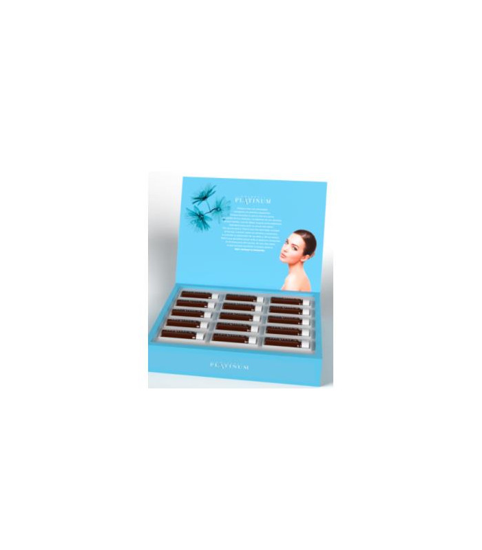 COLACELL PLATINUM 15viales