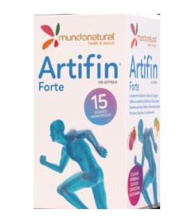ARTIFIN FORTE 15sbrs.