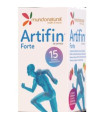 ARTIFIN FORTE 15sbrs.
