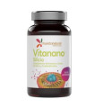 VITANANO SILICIO liposomado 30cap.