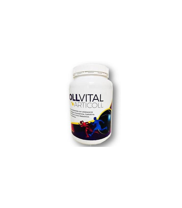 ARTICOLL COLAGENO 450gr. COLLVITAL