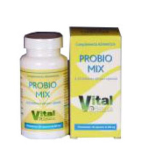 PROBIO-MIX 60cap.