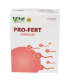 PRO-FERT 60cap.