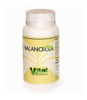 BALANCECOL 60cap.