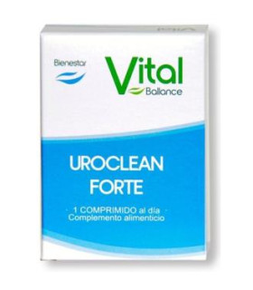 UROCLEAN FORTE 30comp.