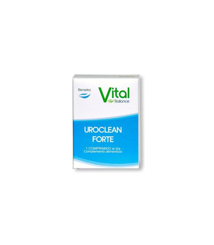 UROCLEAN FORTE 30comp.