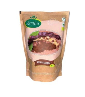 HARINA DE ALGARROBA 500gr. BIO SG VEGAN