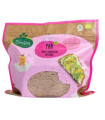 PAN DE TRIGO SARRACENO INTEGRAL 300gr. BIO