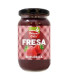 COMPOTA DE FRESA 320gr. BIO
