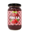 COMPOTA DE FRESA 320gr. BIO