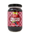 COMPOTA DE FRUTAS DEL BOSQUE 280gr. BIO