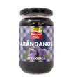COMPOTA DE ARANDANOS 280gr. BIO SG