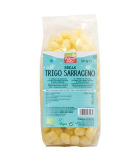 BREAK DE TRIGO SARRACENO 50gr. BIO