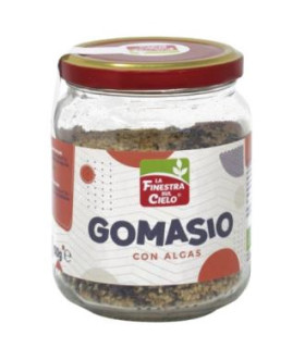 GOMASIO con algas 150gr. BIO