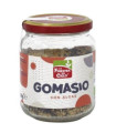 GOMASIO con algas 150gr. BIO