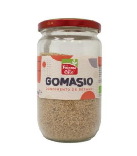 GOMASIO 300gr. BIO