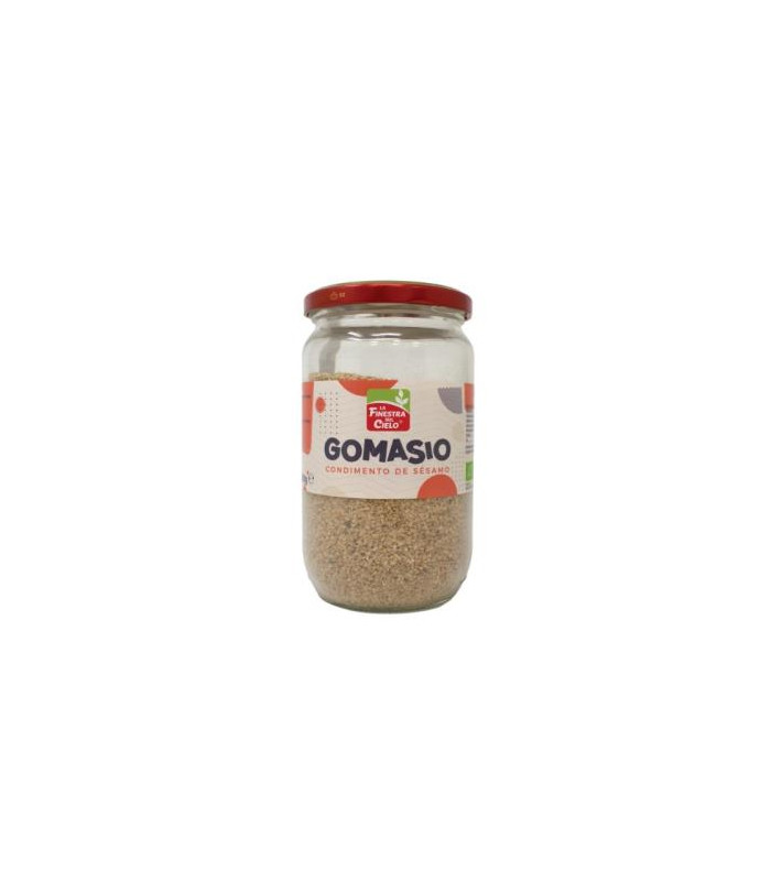 GOMASIO 300gr. BIO