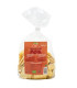 MINI CRACKERS DE ESPELTA sabor pizza 250gr. BIO