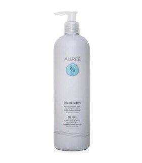 GEL DE ACEITE limpia y suaviza 500ml.