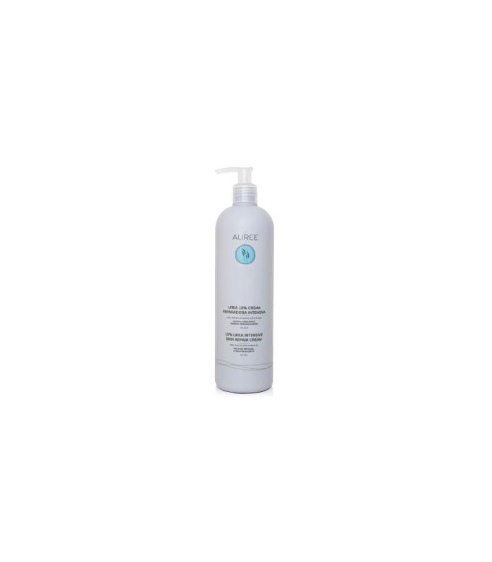 UREA 10%CREMA REPARADORA intensiva 500ml.